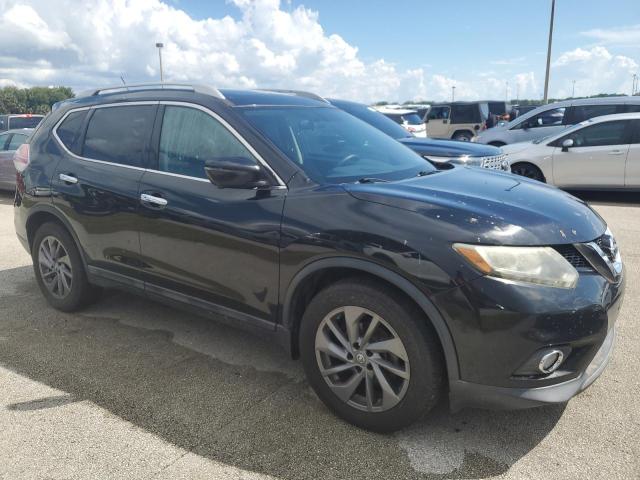 Photo 3 VIN: 5N1AT2MT6GC747375 - NISSAN ROGUE S 