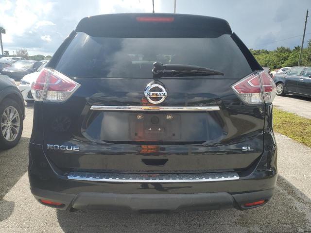 Photo 5 VIN: 5N1AT2MT6GC747375 - NISSAN ROGUE S 