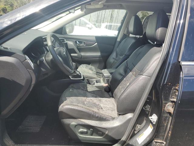 Photo 6 VIN: 5N1AT2MT6GC747375 - NISSAN ROGUE S 