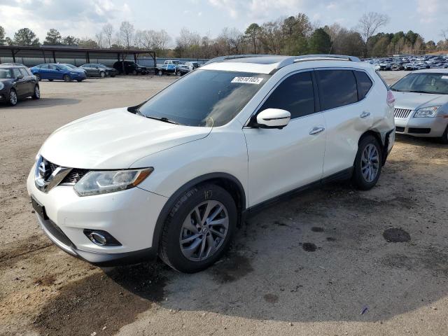 Photo 0 VIN: 5N1AT2MT6GC748039 - NISSAN ROGUE S 