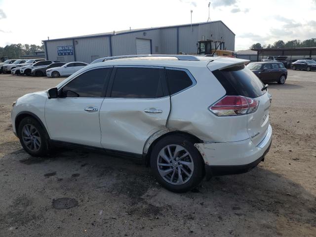 Photo 1 VIN: 5N1AT2MT6GC748039 - NISSAN ROGUE S 