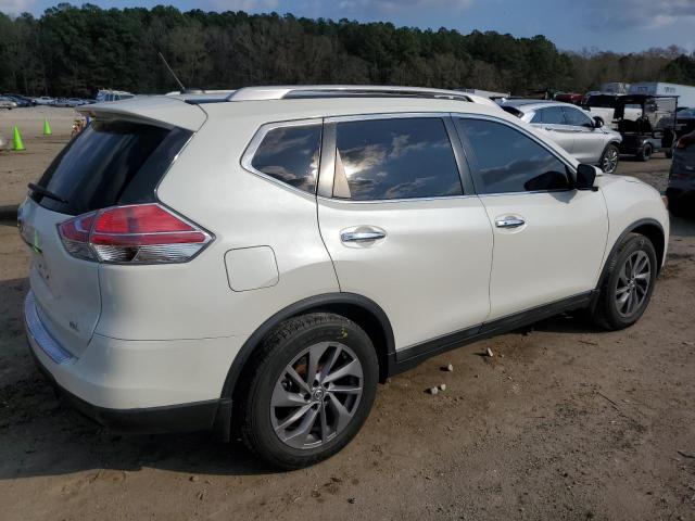 Photo 2 VIN: 5N1AT2MT6GC748039 - NISSAN ROGUE S 