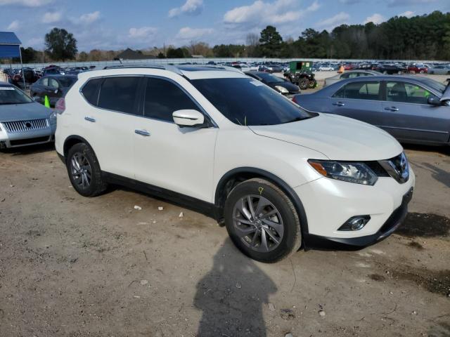 Photo 3 VIN: 5N1AT2MT6GC748039 - NISSAN ROGUE S 