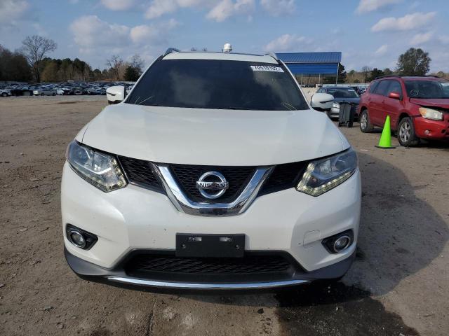 Photo 4 VIN: 5N1AT2MT6GC748039 - NISSAN ROGUE S 