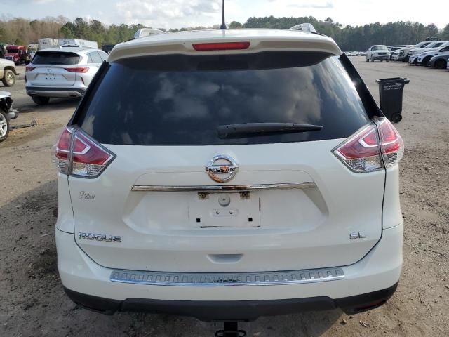 Photo 5 VIN: 5N1AT2MT6GC748039 - NISSAN ROGUE S 