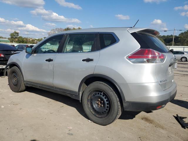 Photo 1 VIN: 5N1AT2MT6GC760434 - NISSAN ROGUE S 