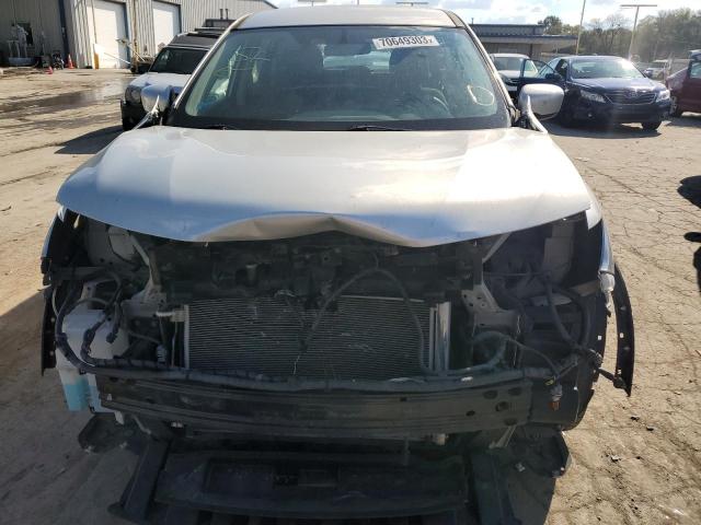 Photo 4 VIN: 5N1AT2MT6GC760434 - NISSAN ROGUE S 