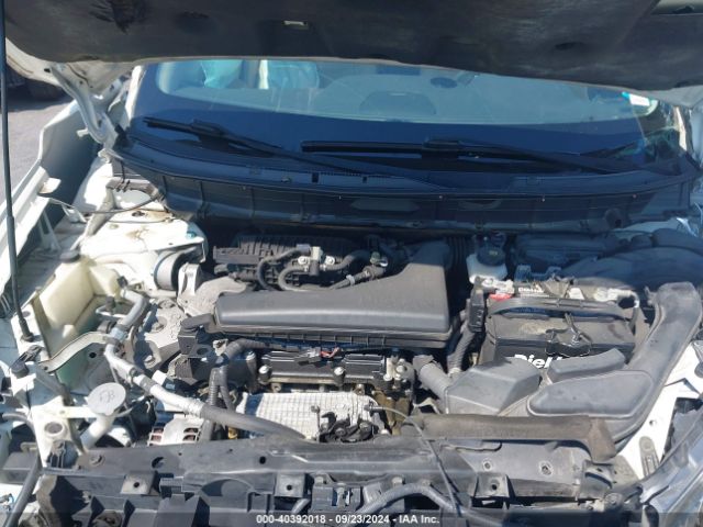 Photo 9 VIN: 5N1AT2MT6GC760482 - NISSAN ROGUE 