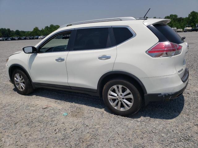 Photo 1 VIN: 5N1AT2MT6GC763530 - NISSAN ROGUE S 