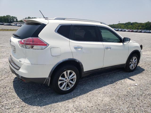 Photo 2 VIN: 5N1AT2MT6GC763530 - NISSAN ROGUE S 