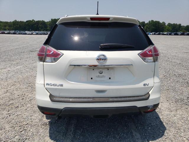 Photo 5 VIN: 5N1AT2MT6GC763530 - NISSAN ROGUE S 