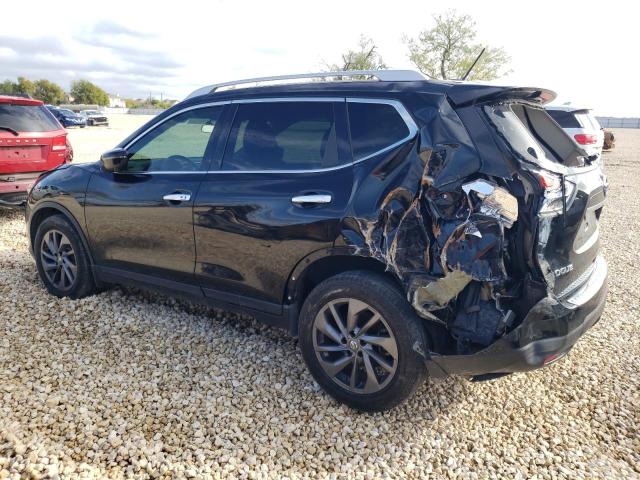 Photo 2 VIN: 5N1AT2MT6GC770543 - NISSAN ROGUE S 