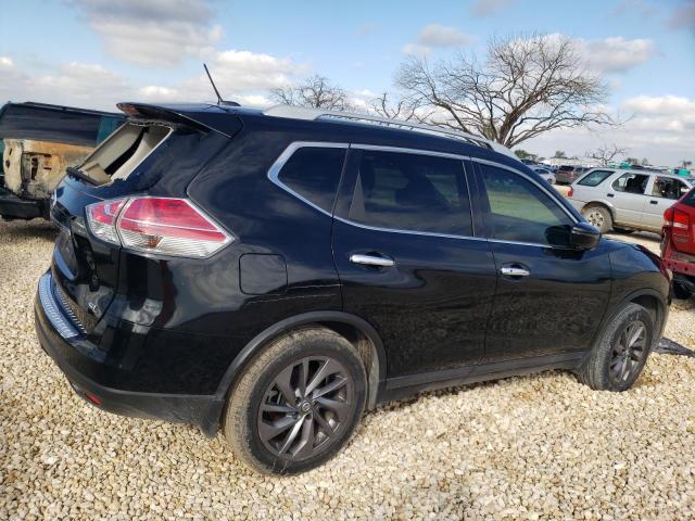 Photo 3 VIN: 5N1AT2MT6GC770543 - NISSAN ROGUE S 