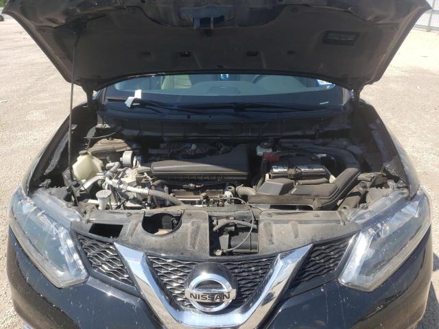 Photo 6 VIN: 5N1AT2MT6GC770543 - NISSAN ROGUE S 