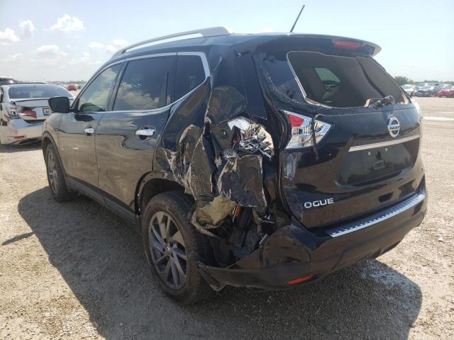 Photo 8 VIN: 5N1AT2MT6GC770543 - NISSAN ROGUE S 