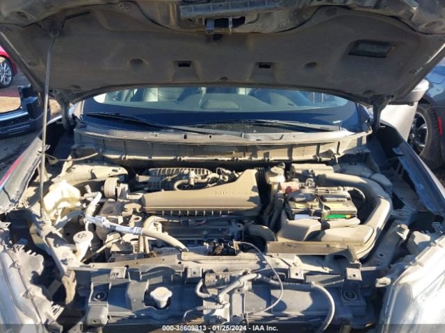 Photo 9 VIN: 5N1AT2MT6GC772258 - NISSAN ROGUE 