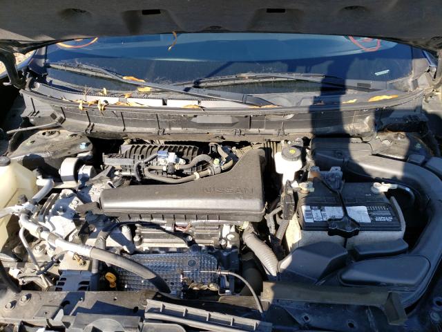 Photo 6 VIN: 5N1AT2MT6GC780716 - NISSAN ROGUE S 