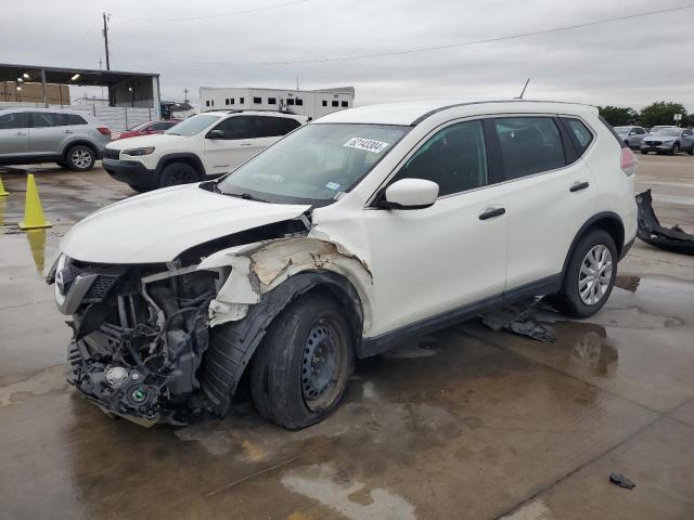 Photo 0 VIN: 5N1AT2MT6GC801161 - NISSAN ROGUE 