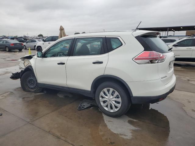 Photo 1 VIN: 5N1AT2MT6GC801161 - NISSAN ROGUE 