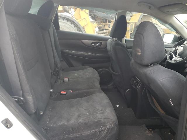 Photo 10 VIN: 5N1AT2MT6GC801161 - NISSAN ROGUE 