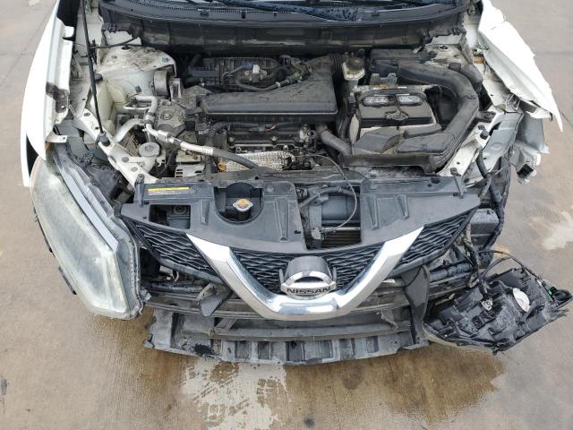 Photo 11 VIN: 5N1AT2MT6GC801161 - NISSAN ROGUE 