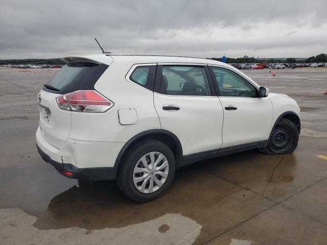 Photo 2 VIN: 5N1AT2MT6GC801161 - NISSAN ROGUE 