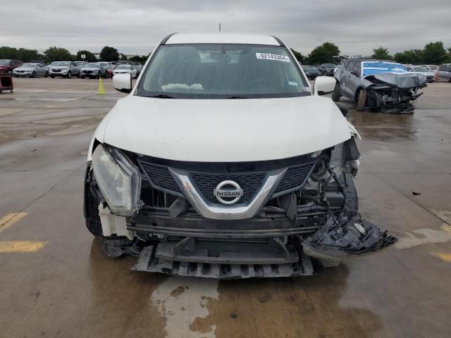 Photo 4 VIN: 5N1AT2MT6GC801161 - NISSAN ROGUE 