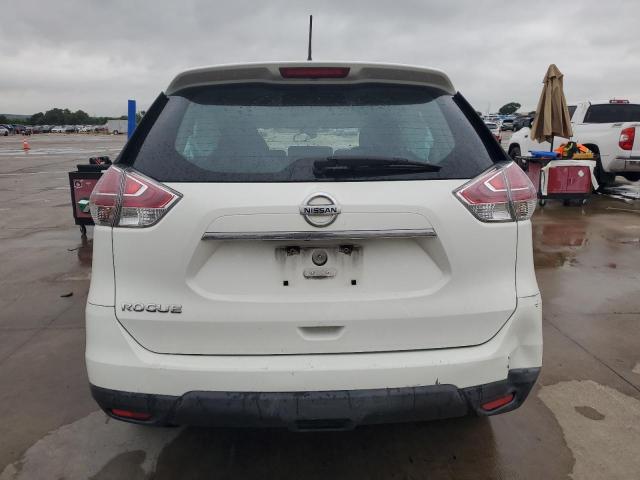 Photo 5 VIN: 5N1AT2MT6GC801161 - NISSAN ROGUE 