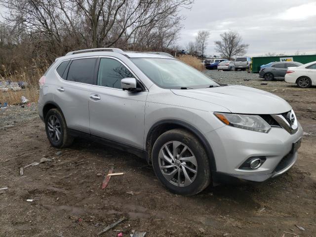 Photo 3 VIN: 5N1AT2MT6GC802004 - NISSAN ROGUE S 