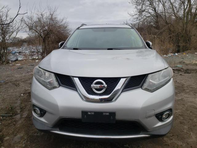 Photo 4 VIN: 5N1AT2MT6GC802004 - NISSAN ROGUE S 