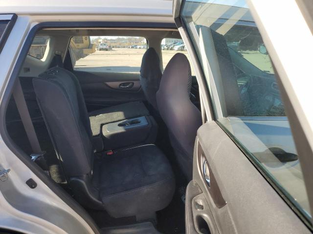 Photo 10 VIN: 5N1AT2MT6GC810605 - NISSAN ROGUE 