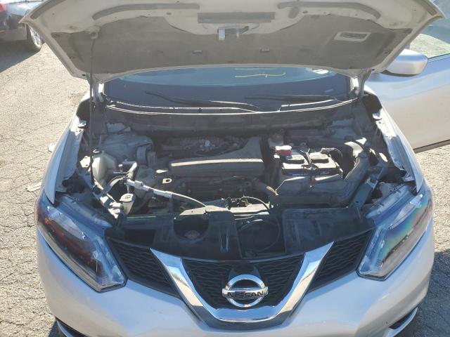 Photo 11 VIN: 5N1AT2MT6GC810605 - NISSAN ROGUE 