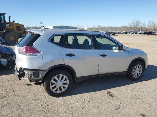 Photo 2 VIN: 5N1AT2MT6GC810605 - NISSAN ROGUE 