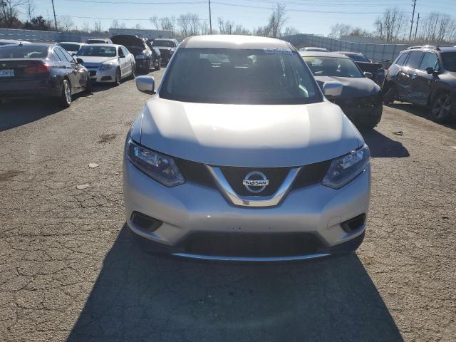 Photo 4 VIN: 5N1AT2MT6GC810605 - NISSAN ROGUE 