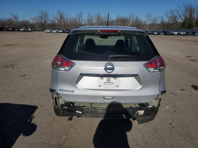 Photo 5 VIN: 5N1AT2MT6GC810605 - NISSAN ROGUE 