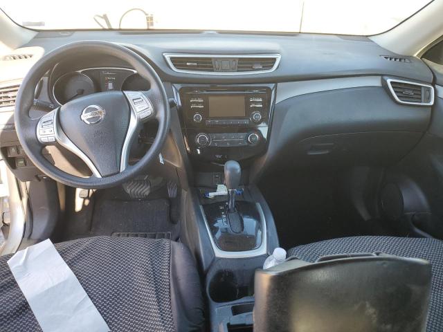 Photo 7 VIN: 5N1AT2MT6GC810605 - NISSAN ROGUE 