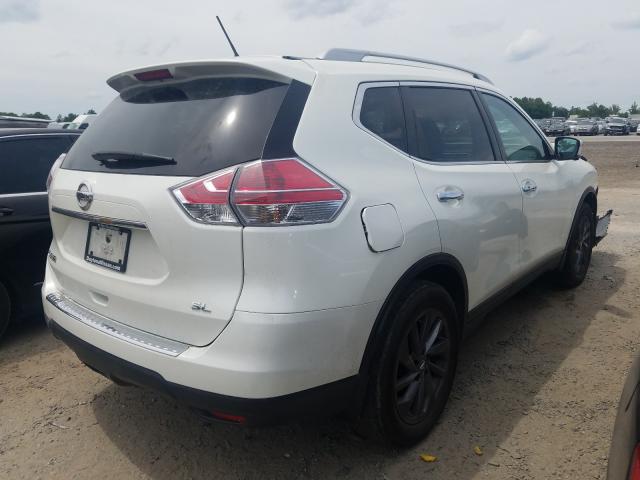 Photo 3 VIN: 5N1AT2MT6GC813584 - NISSAN ROGUE S 