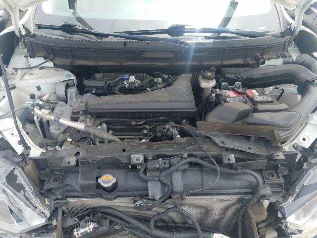 Photo 6 VIN: 5N1AT2MT6GC813584 - NISSAN ROGUE S 