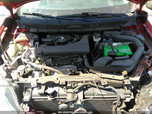 Photo 9 VIN: 5N1AT2MT6GC818526 - NISSAN ROGUE 