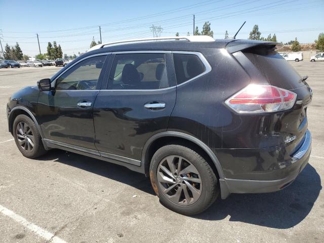 Photo 1 VIN: 5N1AT2MT6GC819515 - NISSAN ROGUE 