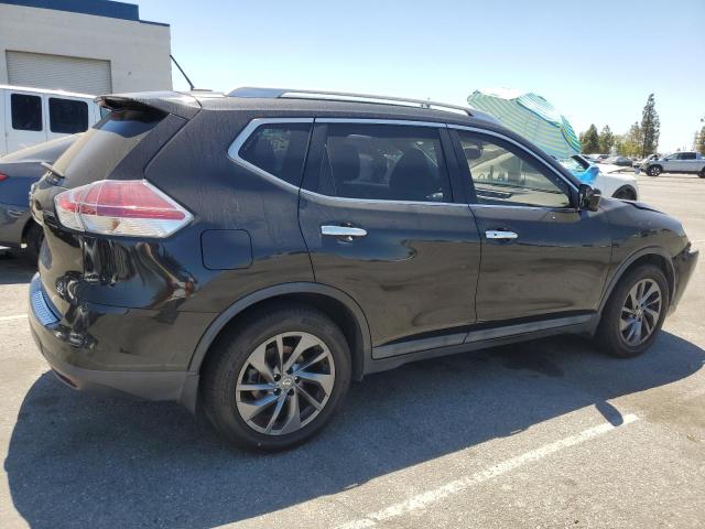 Photo 2 VIN: 5N1AT2MT6GC819515 - NISSAN ROGUE 