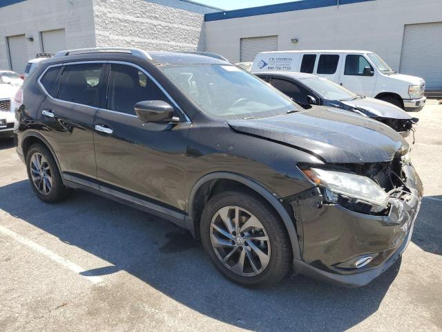 Photo 3 VIN: 5N1AT2MT6GC819515 - NISSAN ROGUE 