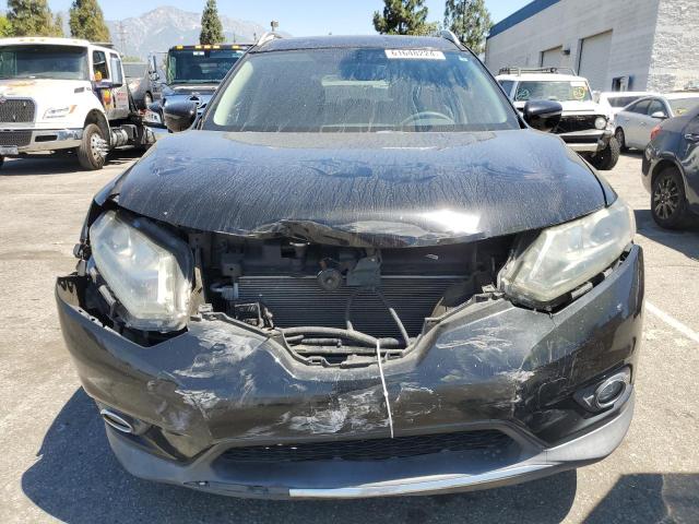 Photo 4 VIN: 5N1AT2MT6GC819515 - NISSAN ROGUE 