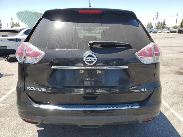 Photo 5 VIN: 5N1AT2MT6GC819515 - NISSAN ROGUE 