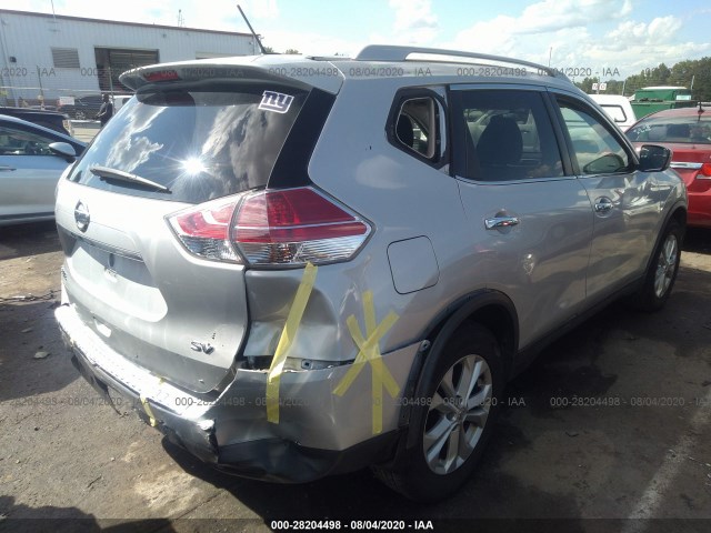 Photo 3 VIN: 5N1AT2MT6GC822589 - NISSAN ROGUE 