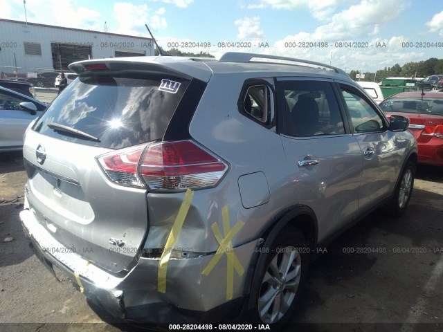 Photo 5 VIN: 5N1AT2MT6GC822589 - NISSAN ROGUE 