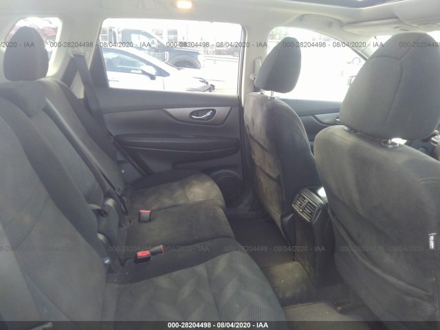 Photo 7 VIN: 5N1AT2MT6GC822589 - NISSAN ROGUE 