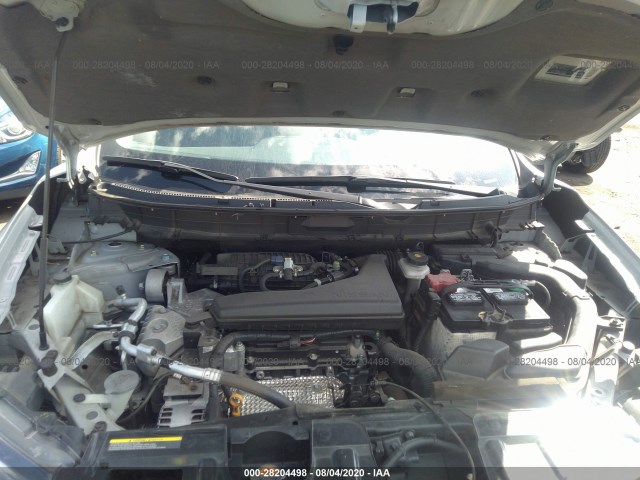 Photo 9 VIN: 5N1AT2MT6GC822589 - NISSAN ROGUE 