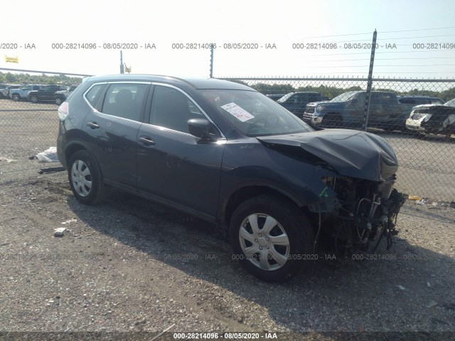 Photo 0 VIN: 5N1AT2MT6GC826299 - NISSAN ROGUE 