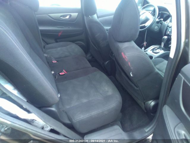 Photo 7 VIN: 5N1AT2MT6GC830871 - NISSAN ROGUE 